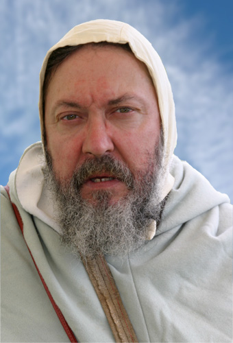 Monk